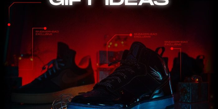 Sneakerhead Gift Ideas New NSB