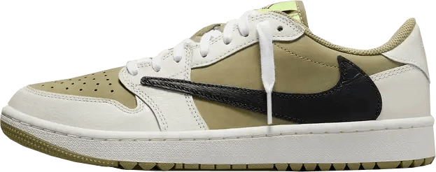 Reverse swoosh travis scott top