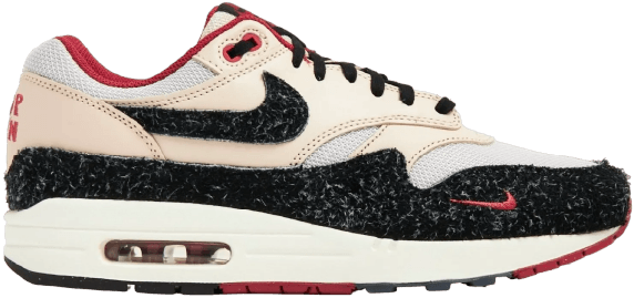 Air Max 1 Keep Rippin Stop slippin 2.0 NSB