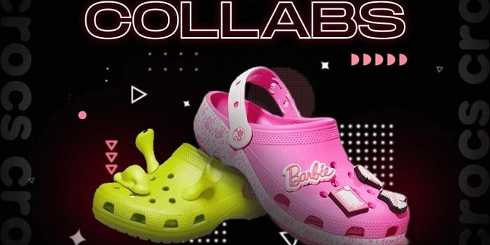 Best Crocs Collabs NSB Best Crocs Collabs NSB
