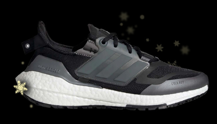 Best sneakers for winter Adidas UltraBoost 22 Cold.Rdy