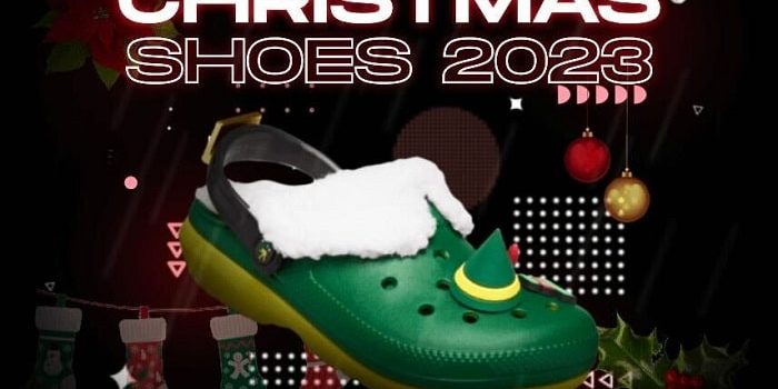 Christmas Shoes 2023 NSB Christmas Shoes 2023 NSB