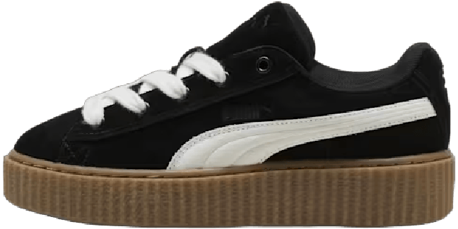 Fenty Puma Creeper Black NSB