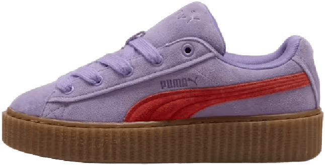 Fenty Puma Creeper Lavender NSB