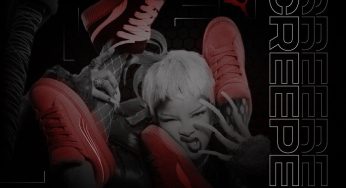 The Fenty Puma Creeper Is Back and Thiccer Than Ever!
