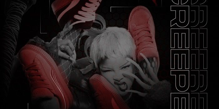 Fenty Puma Creeper Phatty NSB Fenty Puma Creeper Phatty NSB