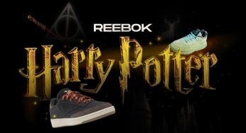 Harry Potter Reebok Pack – Better Than a Hogwarts Letter!