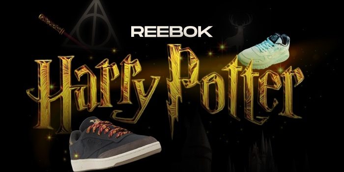 Harry Potter Reebok Collection NSB