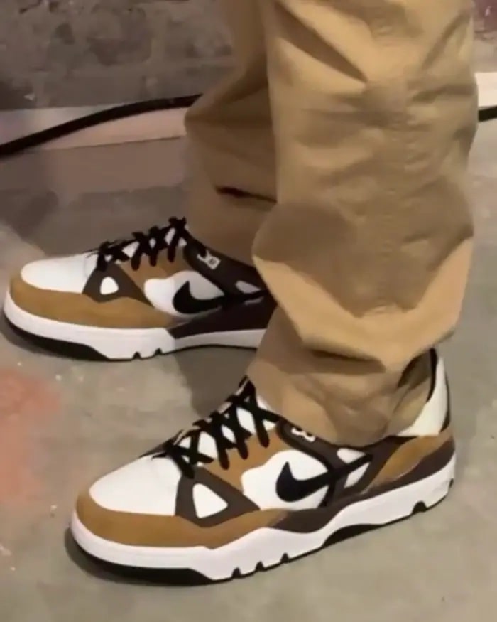 nike air force 33