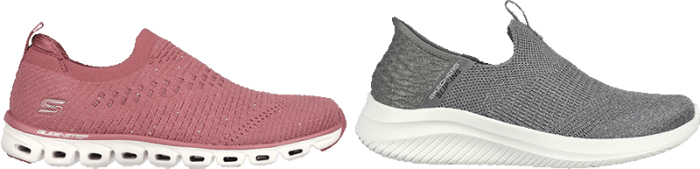 Nike Sues Skechers NSB