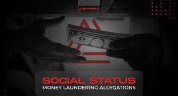 Social Status’ James Whitner Named in Money Laundering Allegations