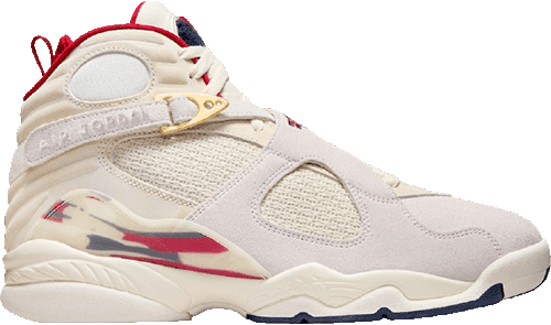 Solefly Jordan 8 NSB