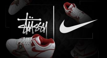 Stussy Air Flight 89 – Archival Kicks Just Hit Different!