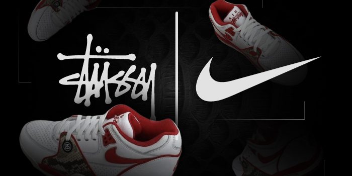 Stussy Air Flight 89 NSB Stussy Air Flight 89 NSB