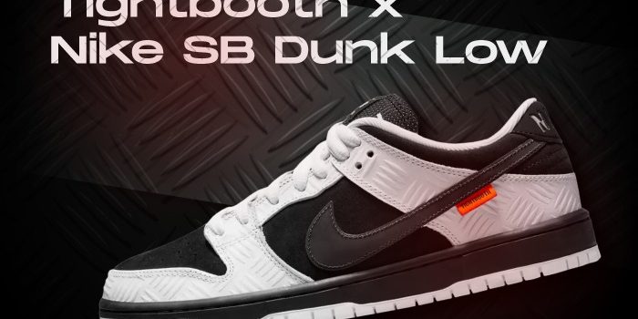 Tightbooth SB Dunk NSB
