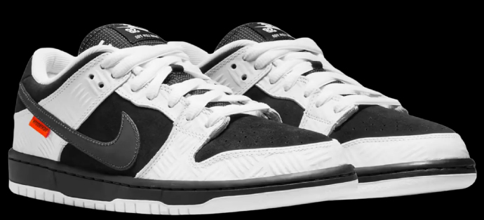 Tightbooth SB Dunk Nike NSB