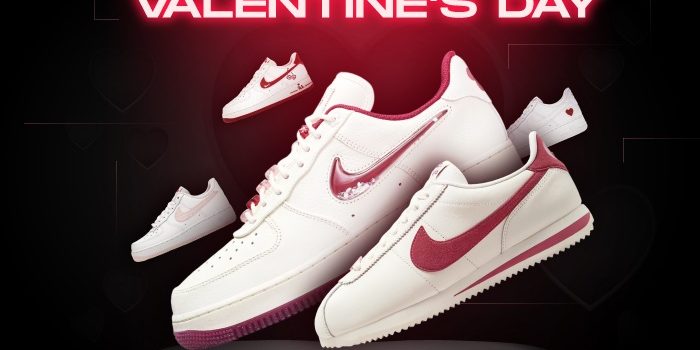 Valentines day air force 1 2024 NSB Valentines day air force 1 2024 NSB