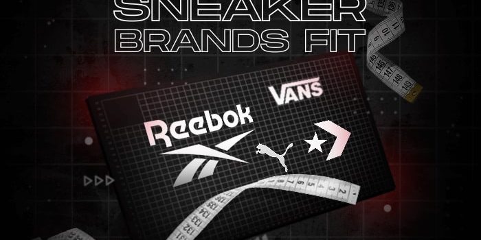 sneaker brands size guide NSB sneaker brands size guide NSB