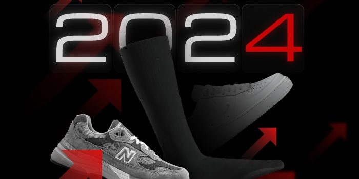 2024 sneaker trends NSB 2024 sneaker trends NSB