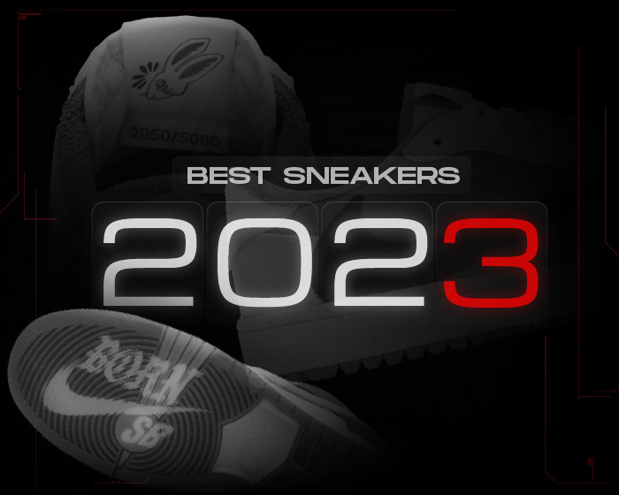 Best Sneakers 2023 Edition NSB