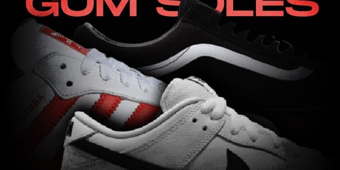 Gum Sole Sneakers Story NSB Gum Sole Sneakers Story NSB