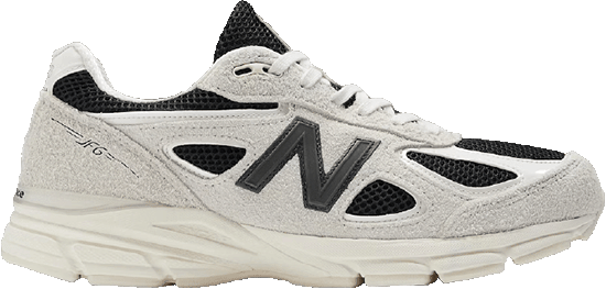 Joe Freshgoods New Balance 990v4 Making 1998 Great Again