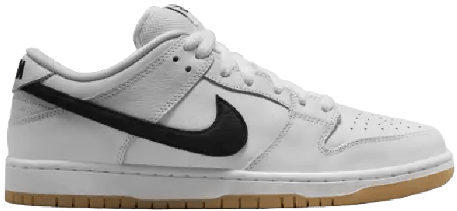 Nike Dunk Gum Sole NSB