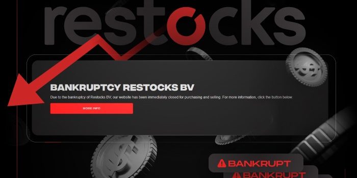 Restocks Bankruptcy NSB Restocks Bankruptcy NSB
