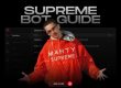 Supreme Bot Guide new NSB