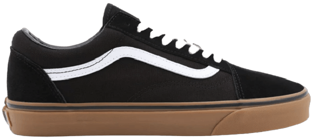 Vans gum sole sneakers NSB