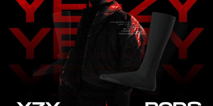 Yzy pods release NSB