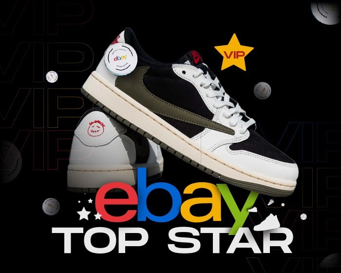 ebay top star NSB