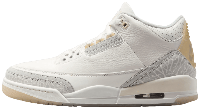 Air Jordan 3 Craft Ivory NSB