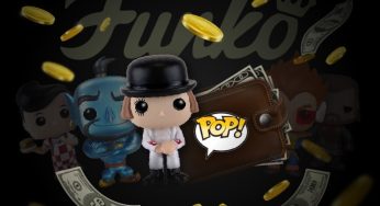 The World of Funko Pops – Everything You Need to Know!