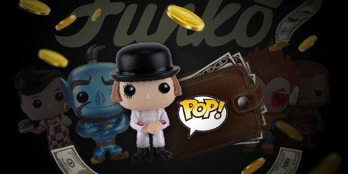 Funko Pops NSB Funko Pops NSB