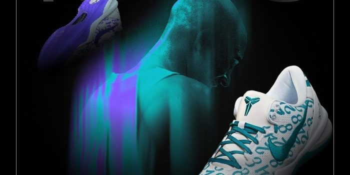 Kobe 8 Court Purple Radiant Emerald NSB