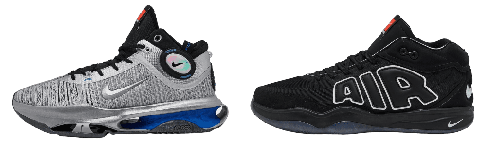 The All Star 2024 Sneakers Are Shiny and Colorful As Heck!