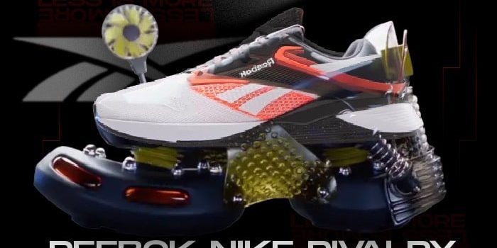 Reebok Nike Rivalry 2024 nsb Reebok Nike Rivalry 2024 nsb