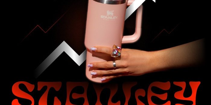 Reselling Stanley Cups NSB