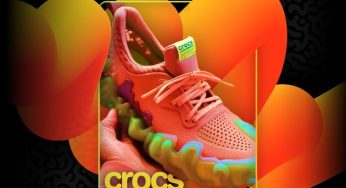 Salehe Bembury Crocs Pollex Juniper – Stepping Into Sneakers
