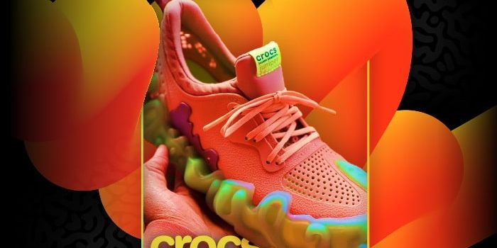 Salehe Bembury Crocs Pollex Juniper NSB Salehe Bembury Crocs Pollex Juniper NSB