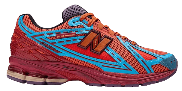 Salehe Bembury New Balance 1906R Magma NSB