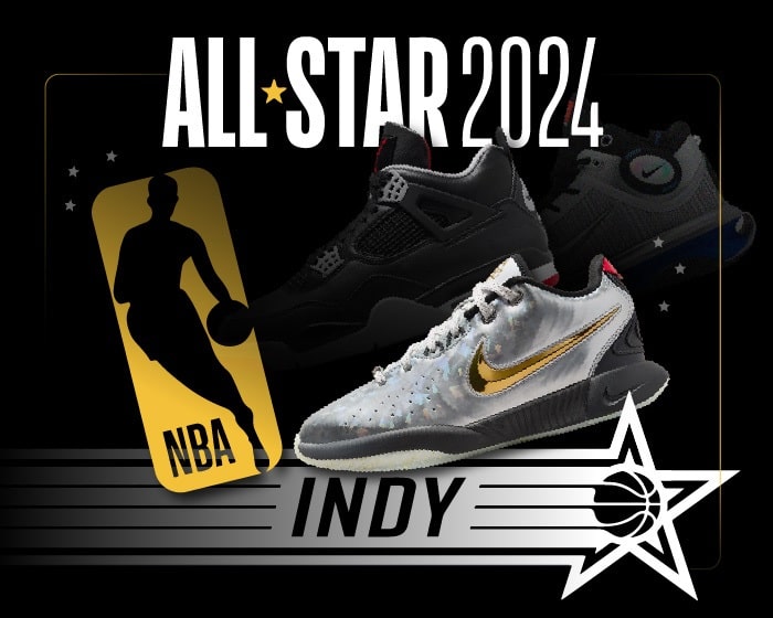 all star 2024 sneakers NSB