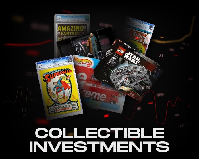 Collectible Investments NSB