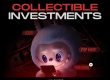Collectible Investments new NSB