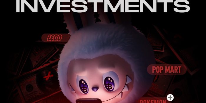 Collectible Investments new NSB Collectible Investments new NSB