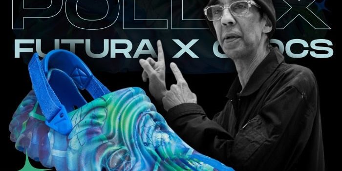 Futura Crocs Pollex NSB