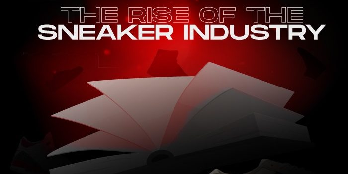 sneaker industry site