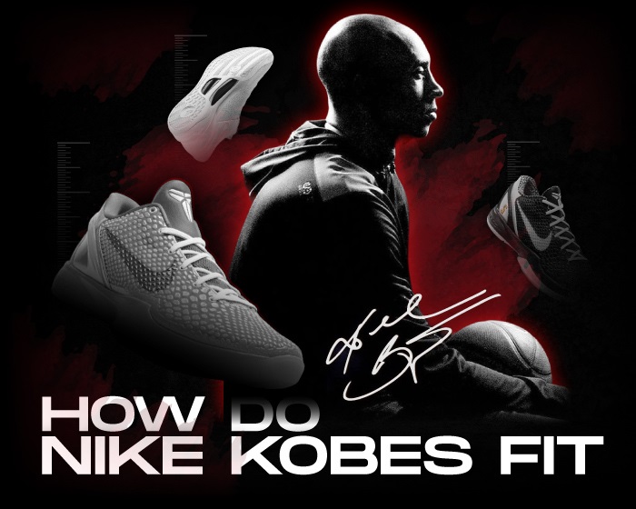 How do kobes fit NSB