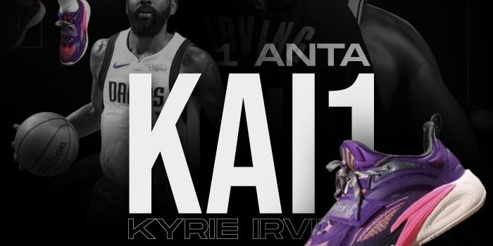 Kyrie Irving Anta Kai 1 NSB Kyrie Irving Anta Kai 1 NSB
